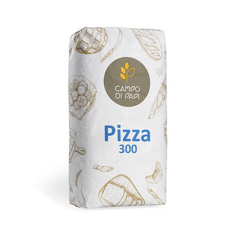 Pizza 300