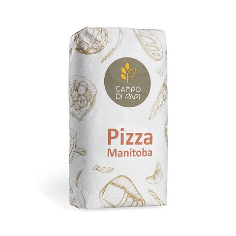 Pizza Manitoba